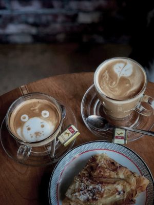 Cafe Lokal Coffee